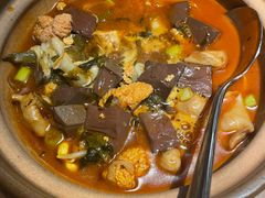 -清水亭湖北菜(大屯DT51店)