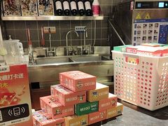 -牛New寿喜烧(金茂览秀城店)