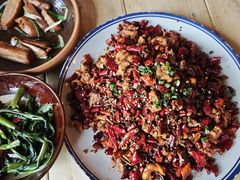 -饭江湖·江湖菜(湖广会馆店)