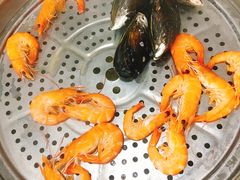 -原味蒸汽海鲜(嵊泗店)