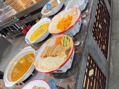 -老味道(横山桥羊绒城店)