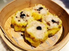 黑鱼子香菇烧卖皇-陶陶居酒家(海岸城店)