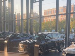 -上海可达汽车销售服务有限公司