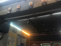 门面-丽影重庆小面(定西路店)