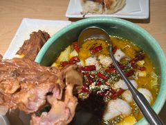 -大师兄·西北小馆(金湾华发商都店)