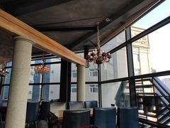 靠窗位-LYFATTI 莱芙缇(赣水路店)