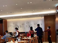 大堂-鼎泰丰(环贸店)