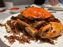 -喜记避风塘炒辣蟹(旗舰店)