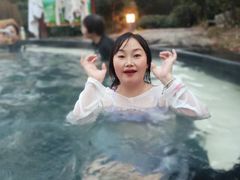 -东海森林温泉度假酒店