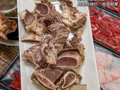 -刘少华贵州小黄牛·鲜牛肉火锅(总店)