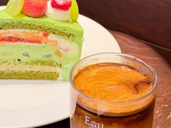 -EAU CAFE(永康路店)