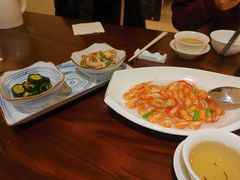 -逸林轩中餐厅(中信泰富朱家角锦江酒店)