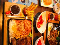 -豪享来中西餐厅(隆昌店)