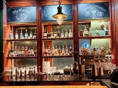 -The Cheebat 锌吧·Bistro(体育西店)