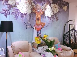 -甲舍美甲美睫艺术馆