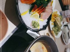 -温野菜涮涮锅(大悦城店)