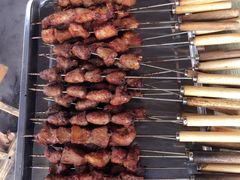 -王记西鎮电烤肉(汶上路店)