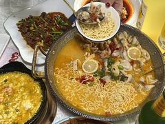 -陈生记黑鱼馆·20年活鱼现杀(宁波鼓楼店)