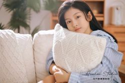 -花开映像儿童摄影