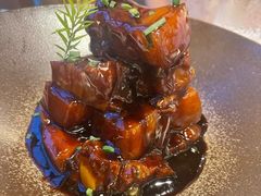 圆苑红烧肉-圆苑(金茂店)