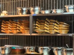 -肉欢 · 两头乌鲜肉涮锅(中山南路店)