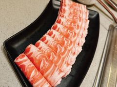 -海底捞火锅(金桥太茂商业广场店)