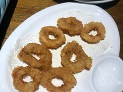 -花腰餐吧Bistro烧烤 傣味(传媒大学店)