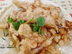 锅包肉-吉味馆(柠溪店)