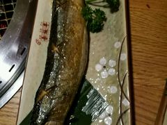 -赤坂亭·M9和牛烧肉·铁板烧(合肥万象城店)