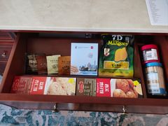-广州富力丽思卡尔顿酒店