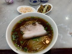 -东吴面馆(因果巷店)