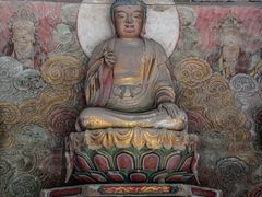 -报恩寺(平武县)