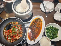 -味上湘菜馆(岳麓山店)