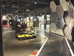 -魔赛卡丁车赛车汇(上海店)