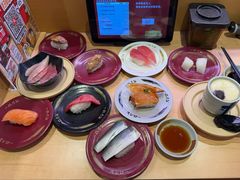 -寿司郎(皇庭广场店)