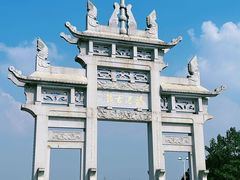 -靖港古镇
