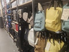 -MUJI无印良品(西湖银泰城店)