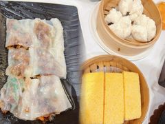 -白天鹅宾馆-宏图府餐厅