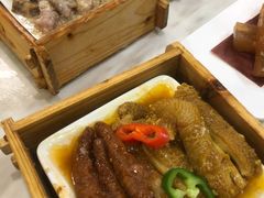 -點無缺茶楼·海鲜酒家(世博店)