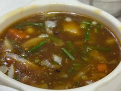 -葛尼沙印度餐厅 (镇明路店)
