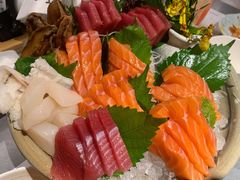-匠和风精致料理(祥禾天地店)