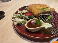 -鱼四季(五彩世界店)