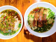 牛肉粉-肆姐面粉馆(坡子街店)