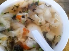 -胥塘陆氏小馄饨