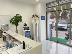 -苗颜坊祛痘·皮肤管理连锁机构