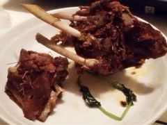 蝎王府(西稍门店)-蝎王府羊蝎子(西稍门店)