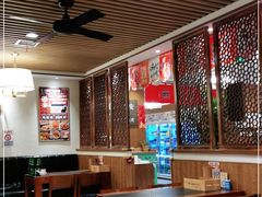 大堂-福苗小骆驼烧烤(曲江店)