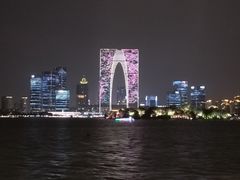 -金鸡湖景区