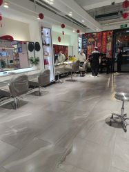 -LJOY丽锦造型·烫发染发