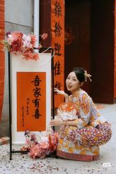 -Lady  Jane高端婚纱礼服馆